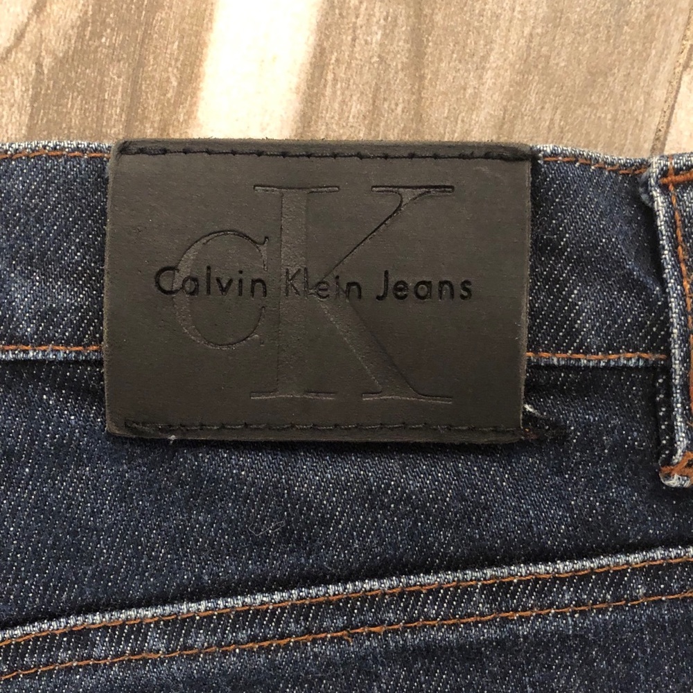 CK Jeans - Picture 2 of 5
